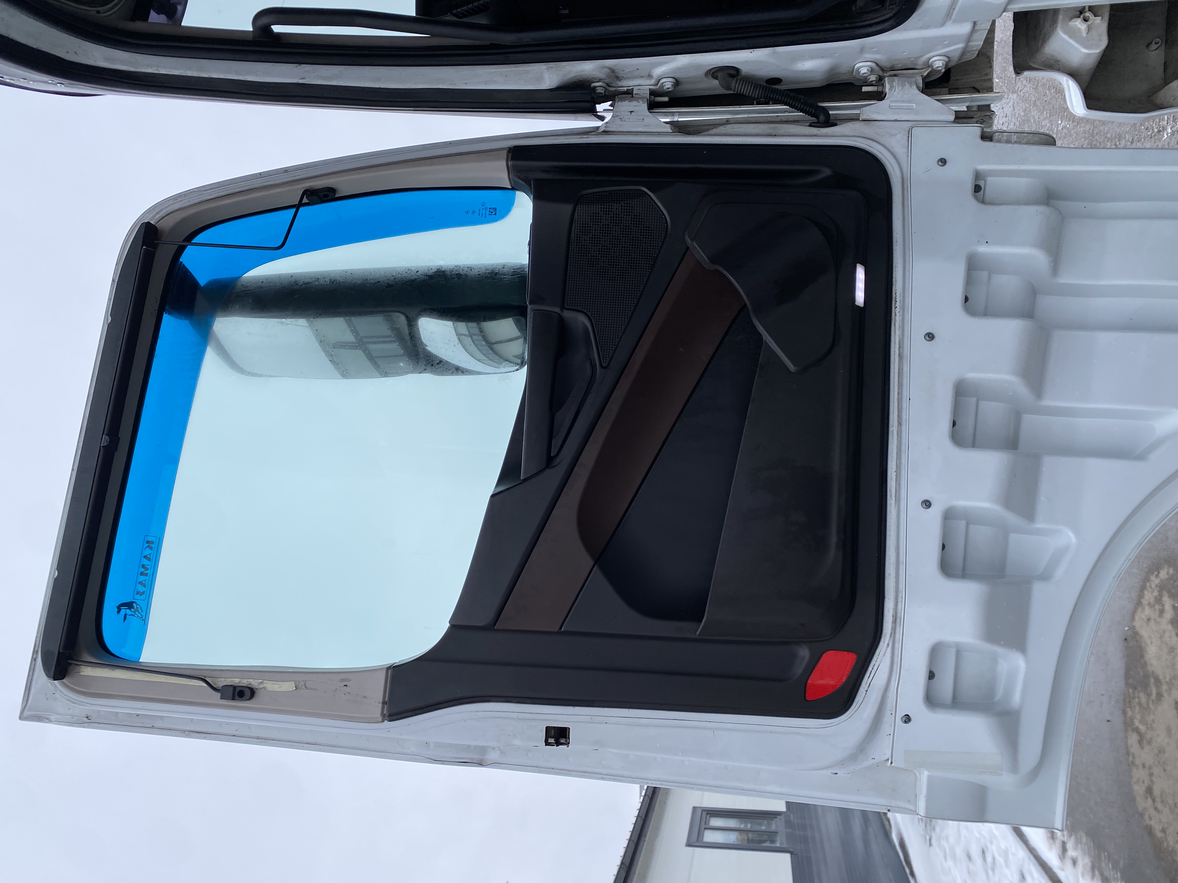 КамАЗ 54901 4x2 Седельный тягач 2022 г. - фото 6