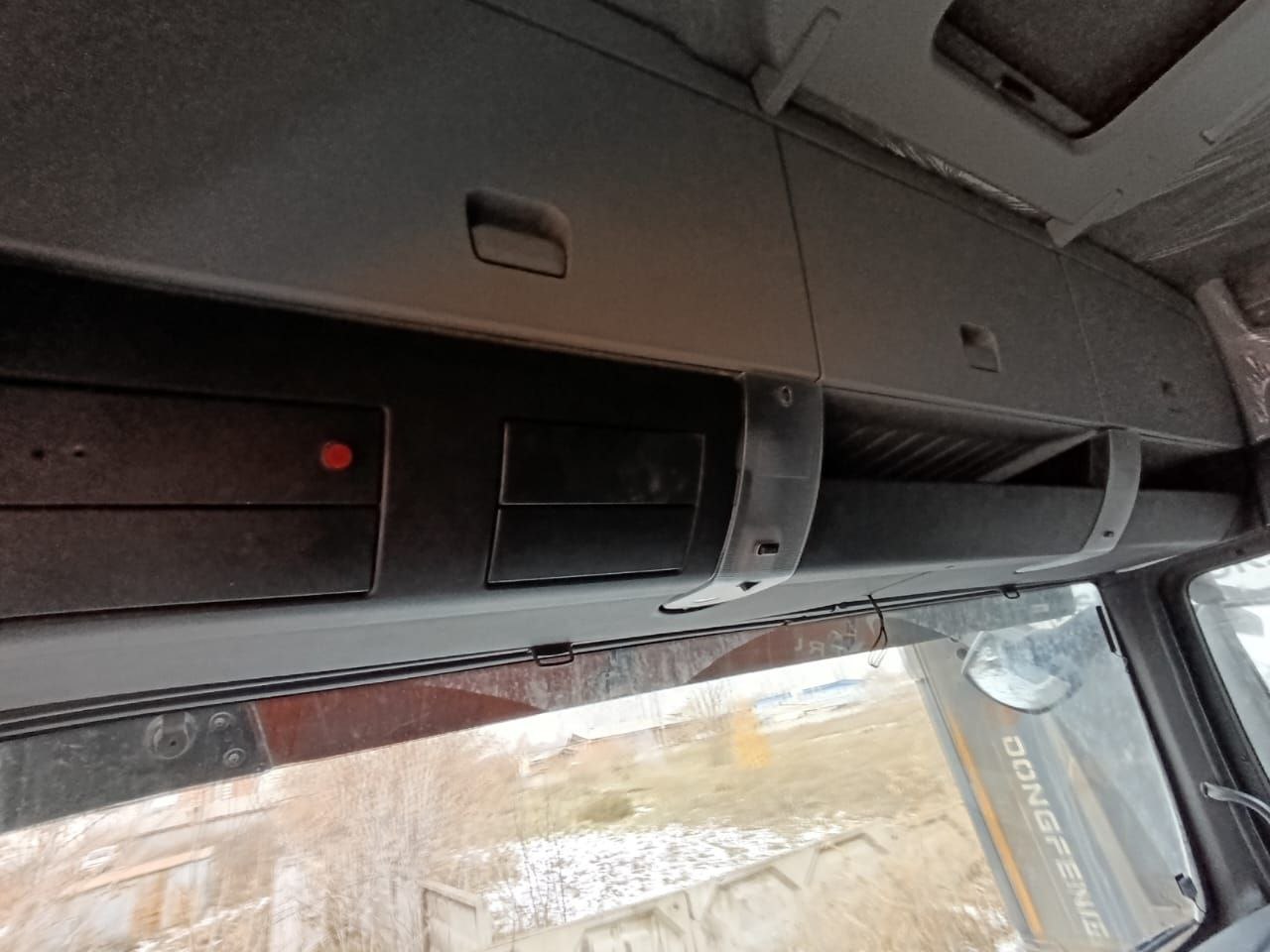 SITRAK C7H 4x2 Седельный тягач 2023 г. - фото 7