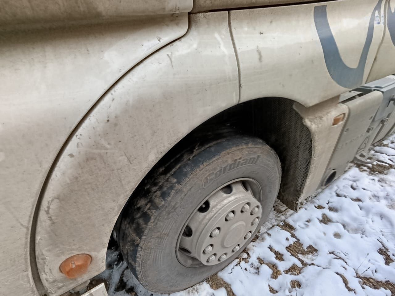 SITRAK C7H 4x2 Седельный тягач 2023 г. - фото 8