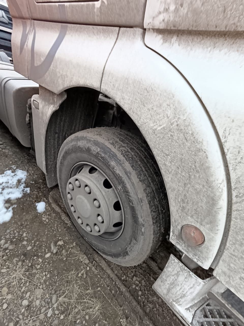 SITRAK C7H 4x2 Седельный тягач 2023 г. - фото 13