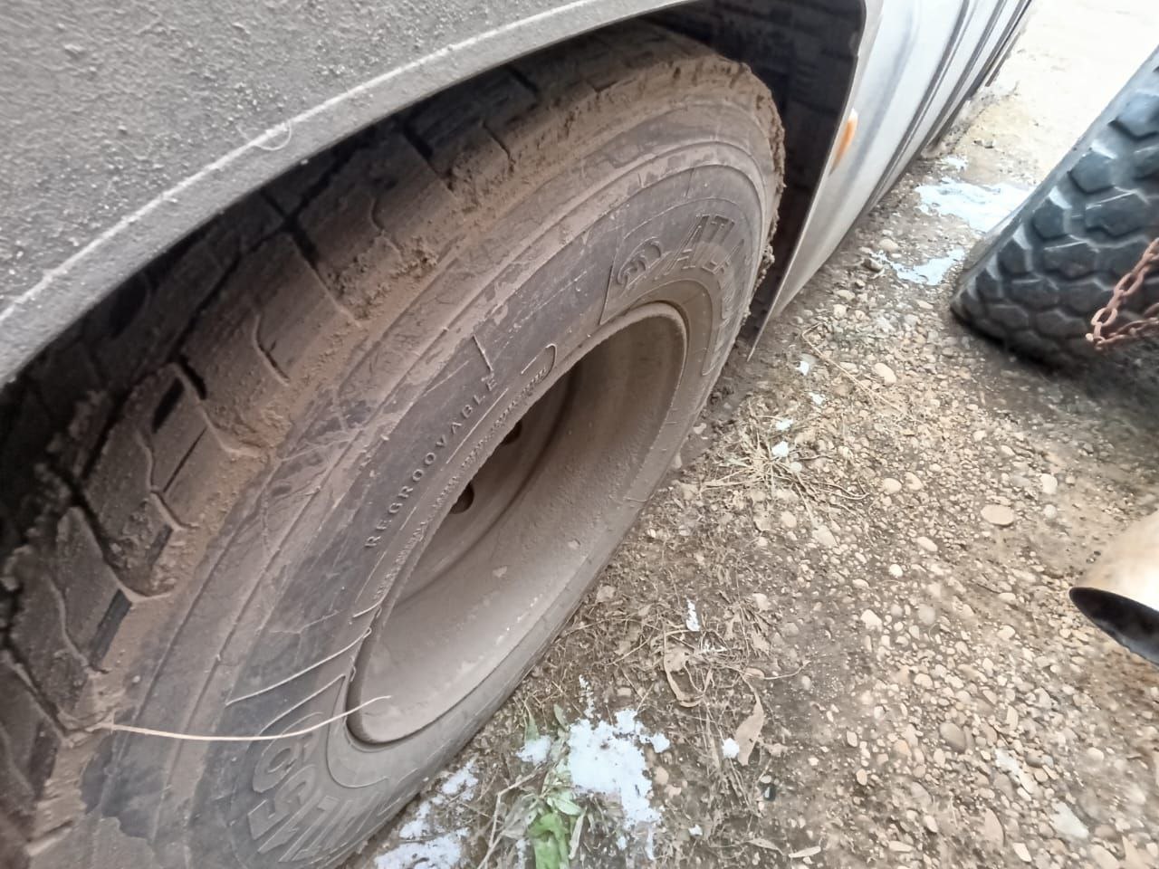 SITRAK C7H 4x2 Седельный тягач 2023 г. - фото 14