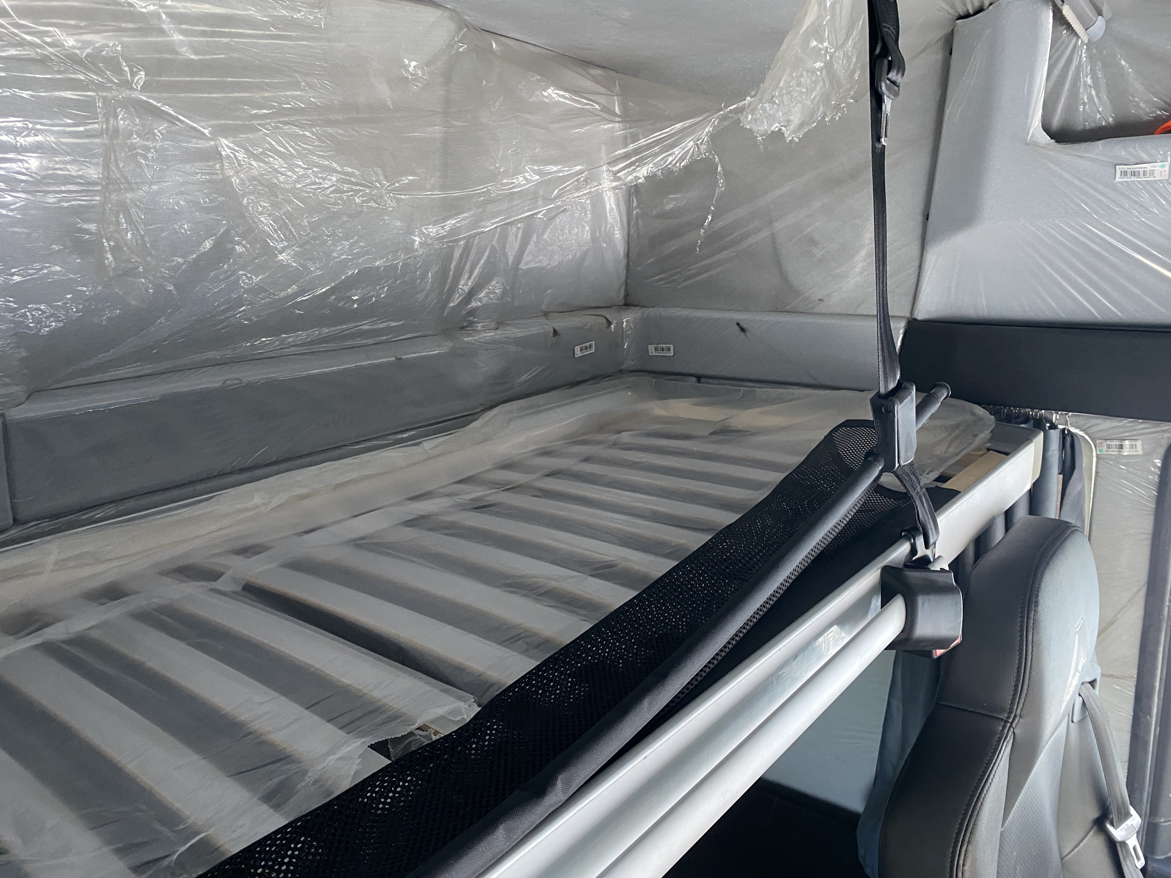 SITRAK C7H 4x2 Седельный тягач 2023 г. - фото 16