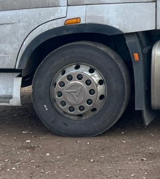 SANY S* 4x2 Седельный тягач 2024 г. - фото 12