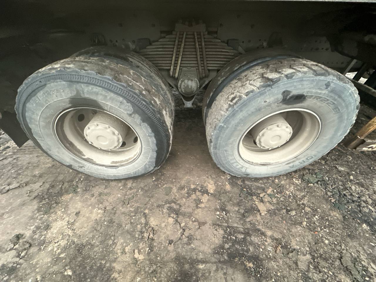 Howo T5G 6x4 Самосвал 2022 г. - фото 20