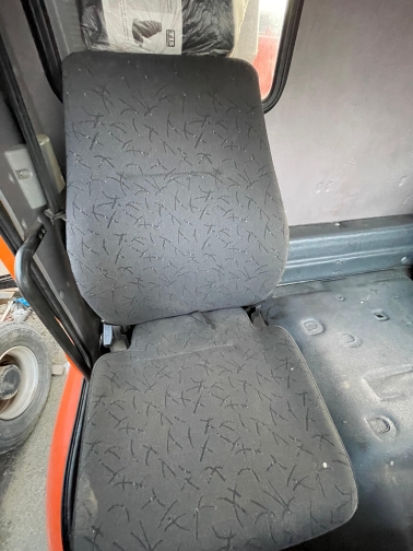 Энергомаш 5668* на шасси КамАЗ 43118 6x6 Автотопливозаправщик 2022 г. - фото 9