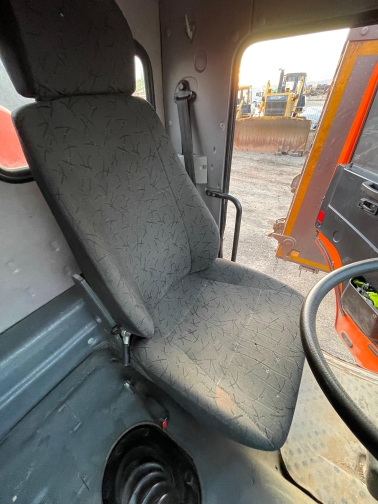 Энергомаш 5668* на шасси КамАЗ 43118 6x6 Автотопливозаправщик 2022 г. - фото 10