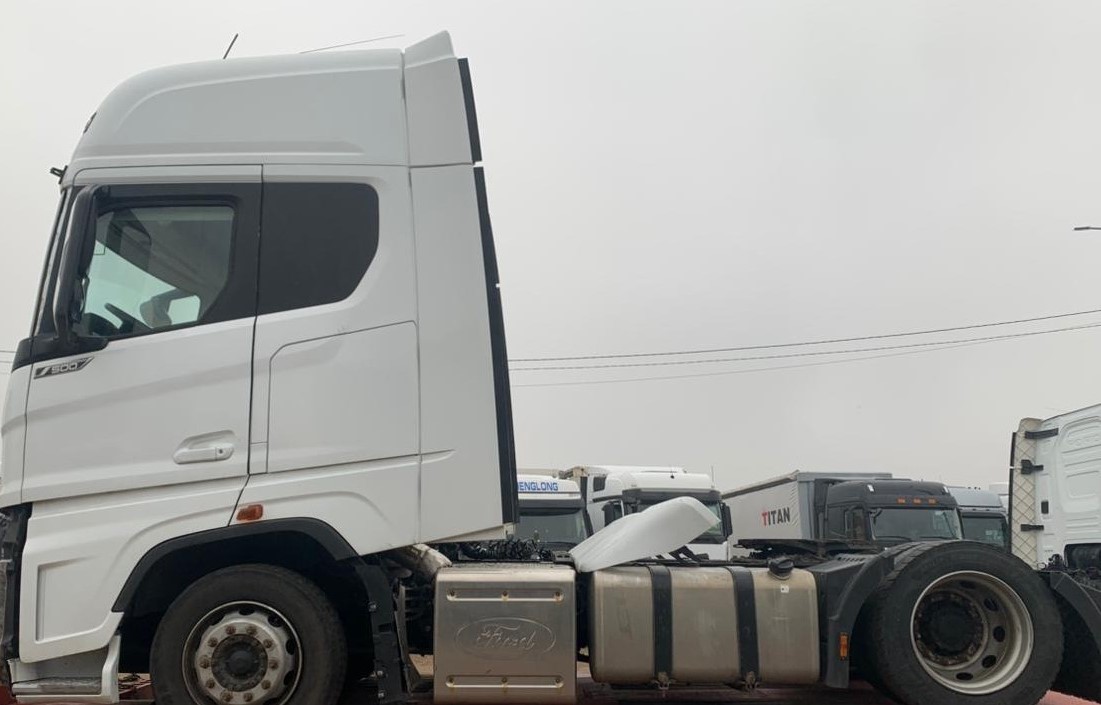 Ford F-Max 4x2 Седельный тягач 2022 г. - фото 2