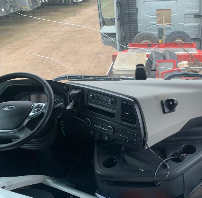 Ford F-Max 4x2 Седельный тягач 2022 г. - фото 5