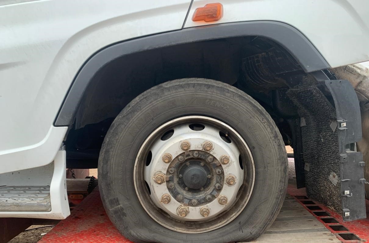 Ford F-Max 4x2 Седельный тягач 2022 г. - фото 6