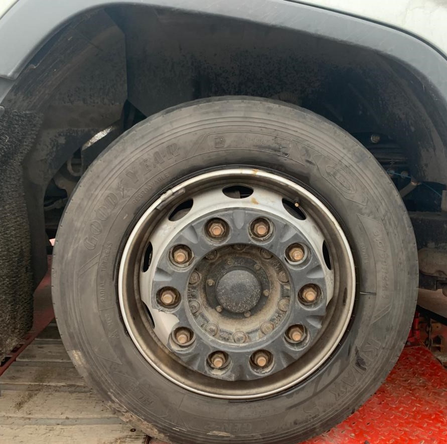 Ford F-Max 4x2 Седельный тягач 2022 г. - фото 7