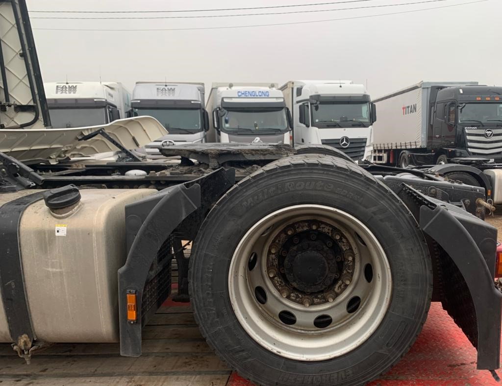 Ford F-Max 4x2 Седельный тягач 2022 г. - фото 9