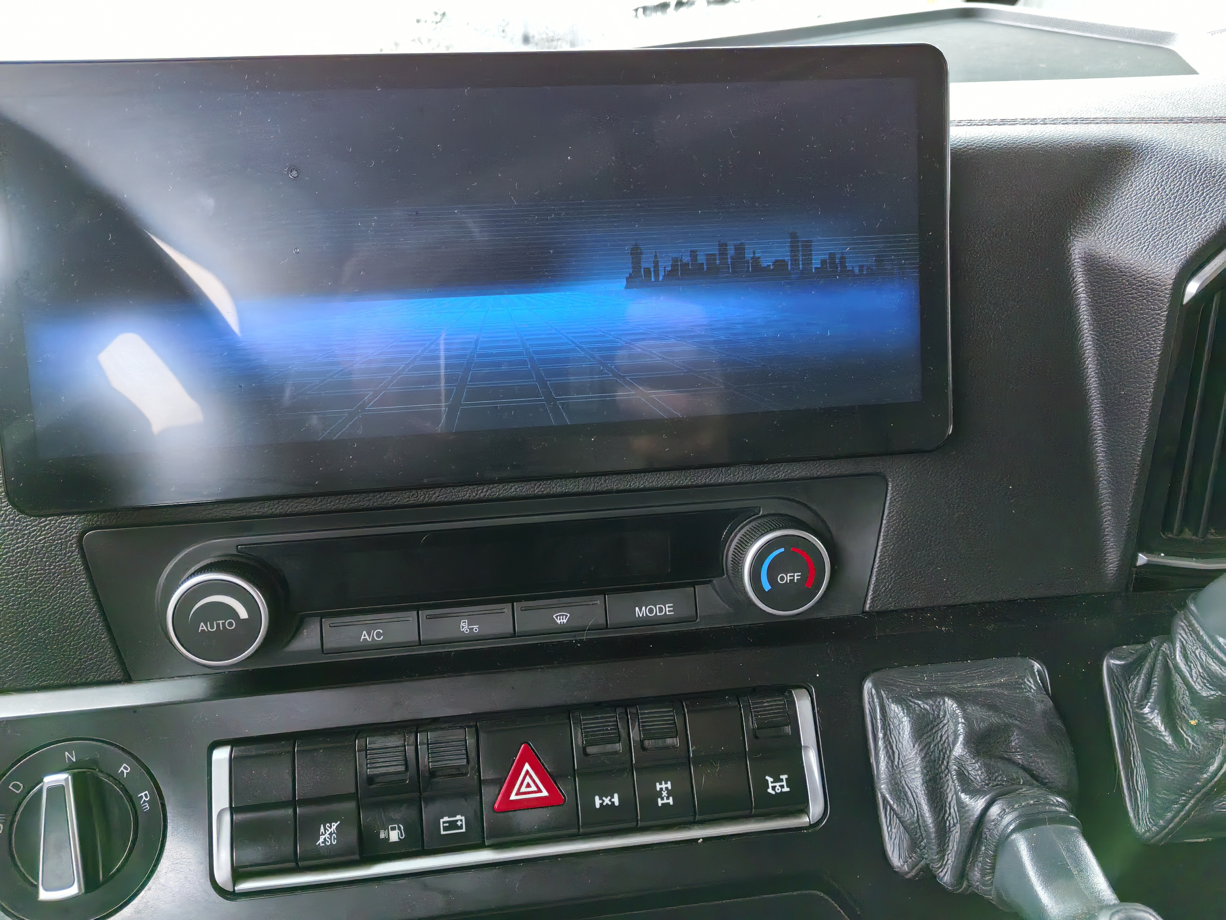 SITRAK C7H 6x4 Седельный тягач 2023 г. - фото 11