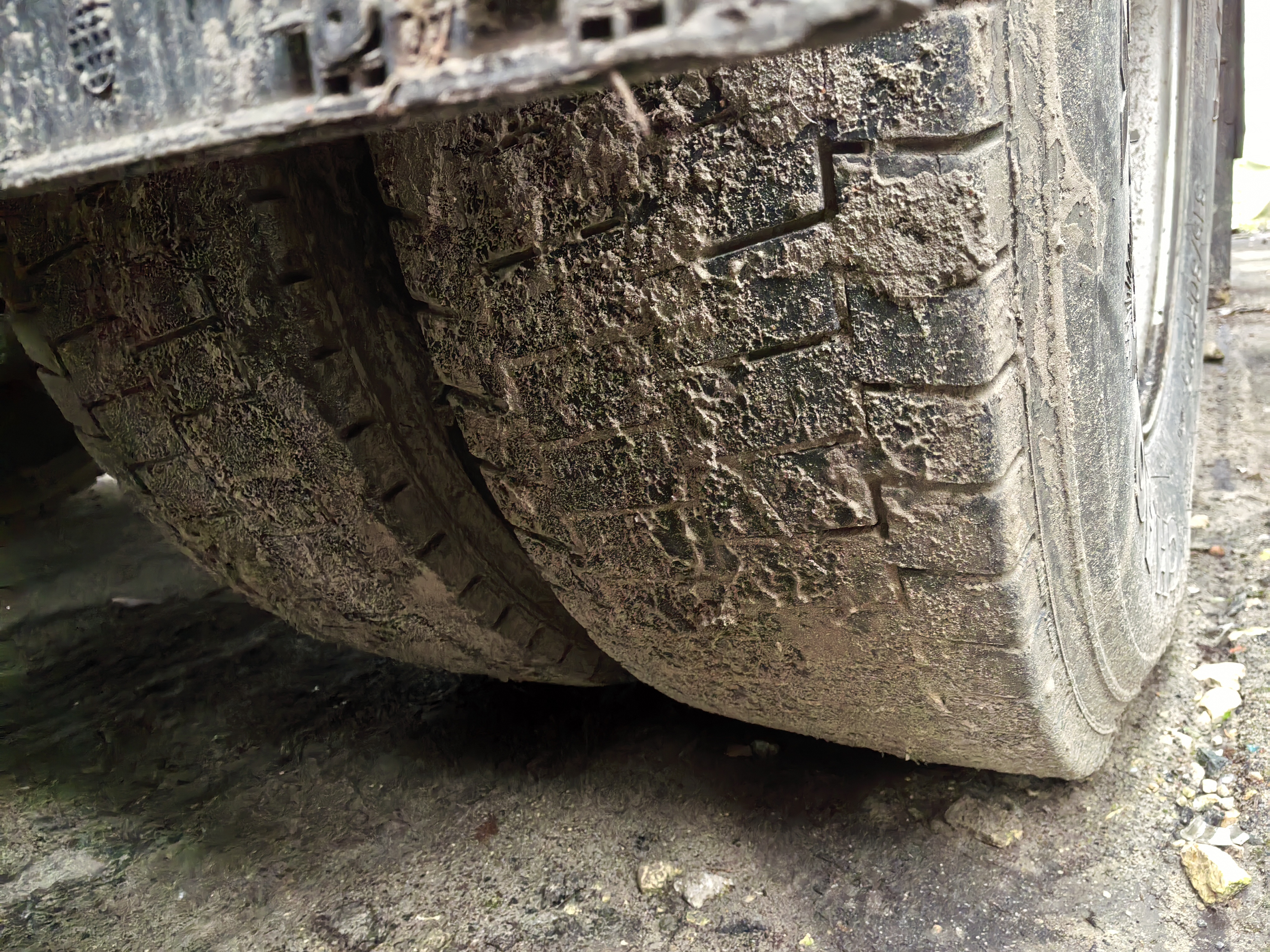 SITRAK C7H 6x4 Седельный тягач 2023 г. - фото 19