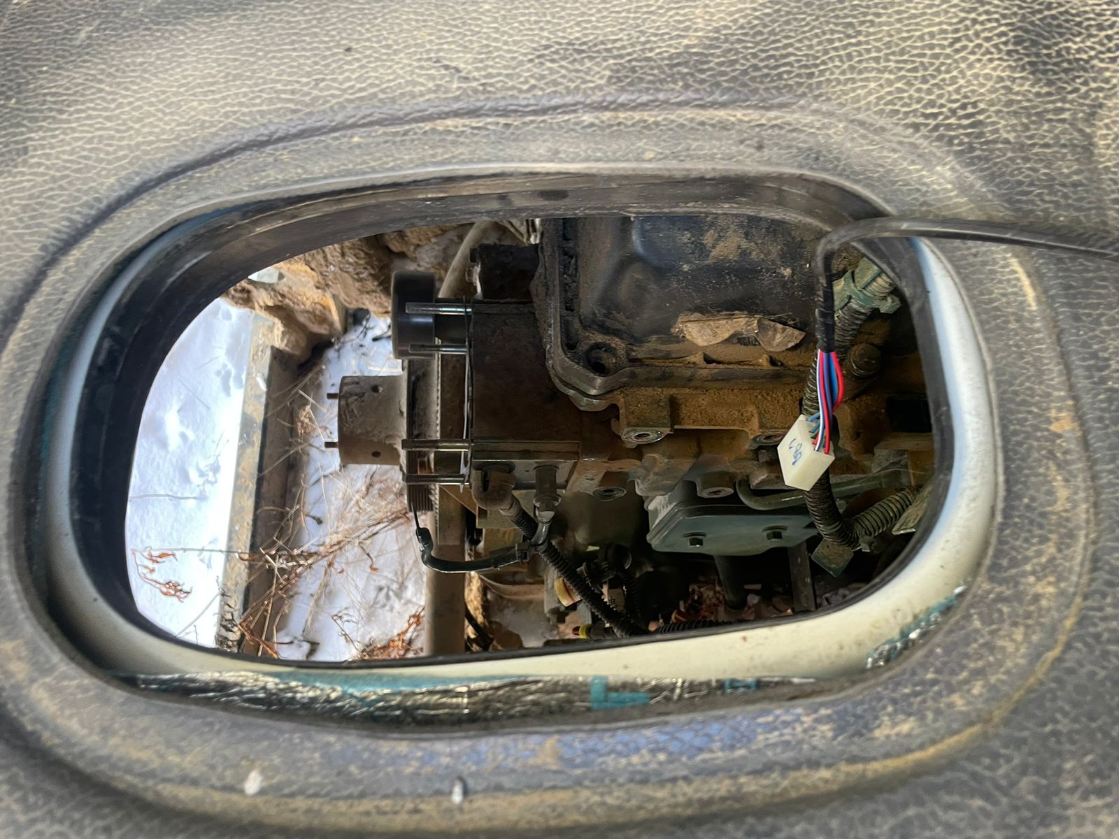 FAW J6 6x6 Самосвал 2023 г. - фото 10