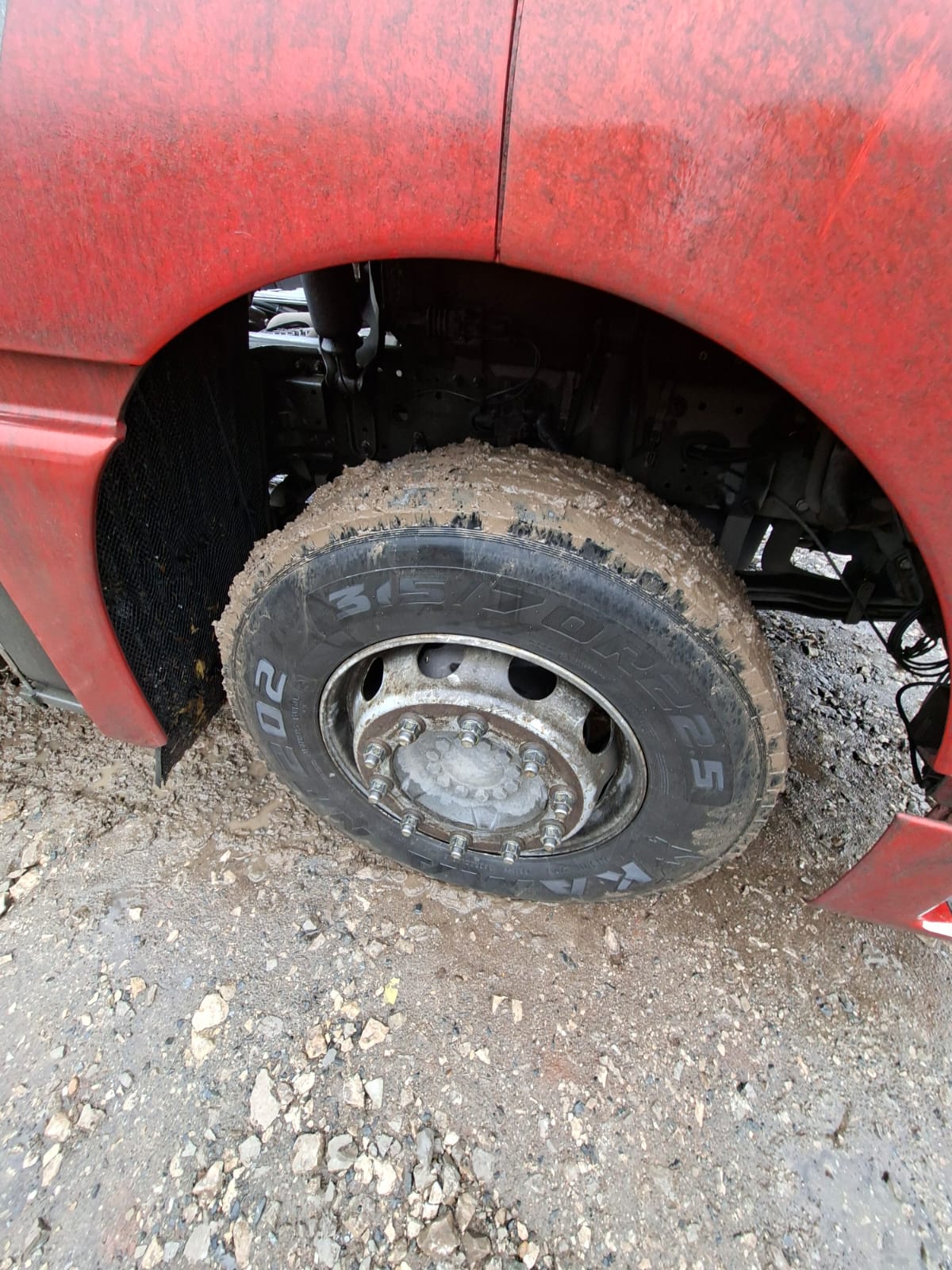 SITRAK C7H 4x2 Седельный тягач 2023 г. - фото 11