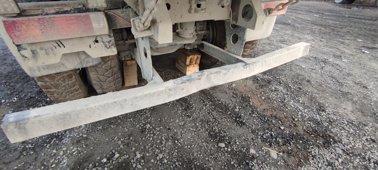 FAW J6 6x6 Самосвал 2022 г. - фото 16