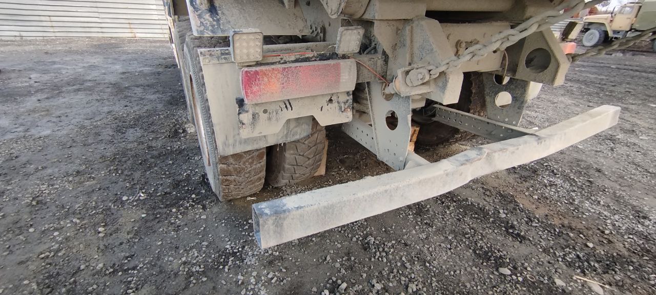 FAW J6 6x6 Самосвал 2022 г. - фото 17