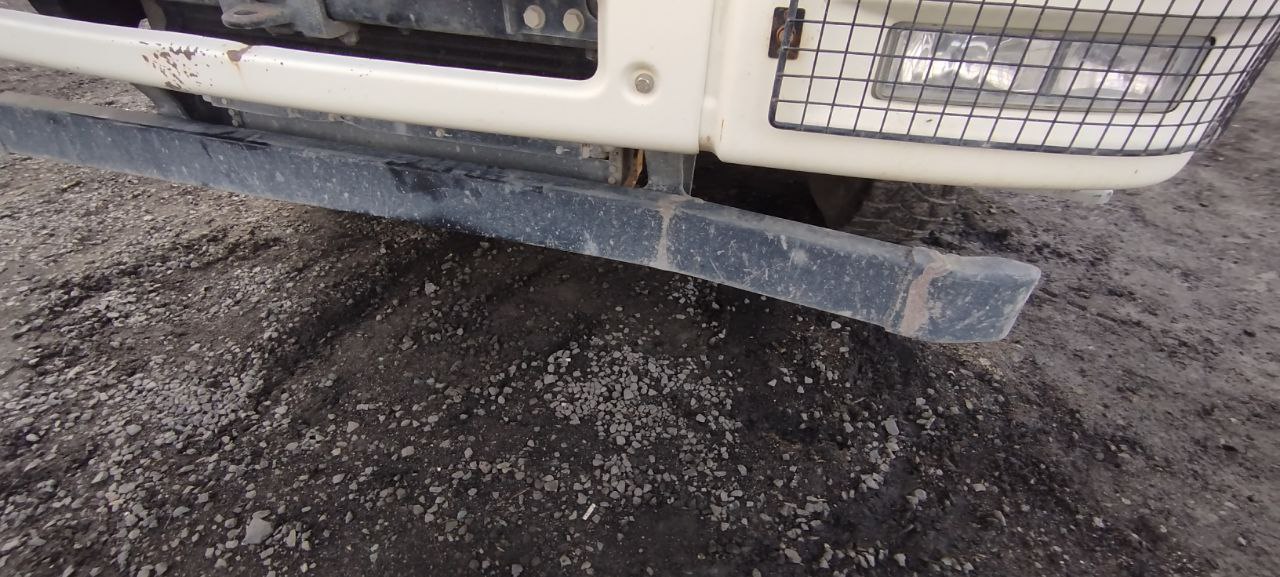 FAW J6 6x6 Самосвал 2022 г. - фото 18