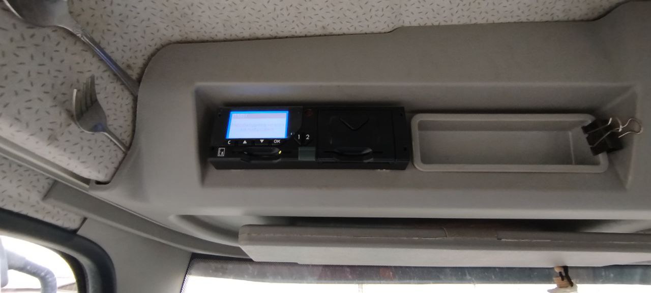 FAW J6 6x6 Самосвал 2022 г. - фото 9