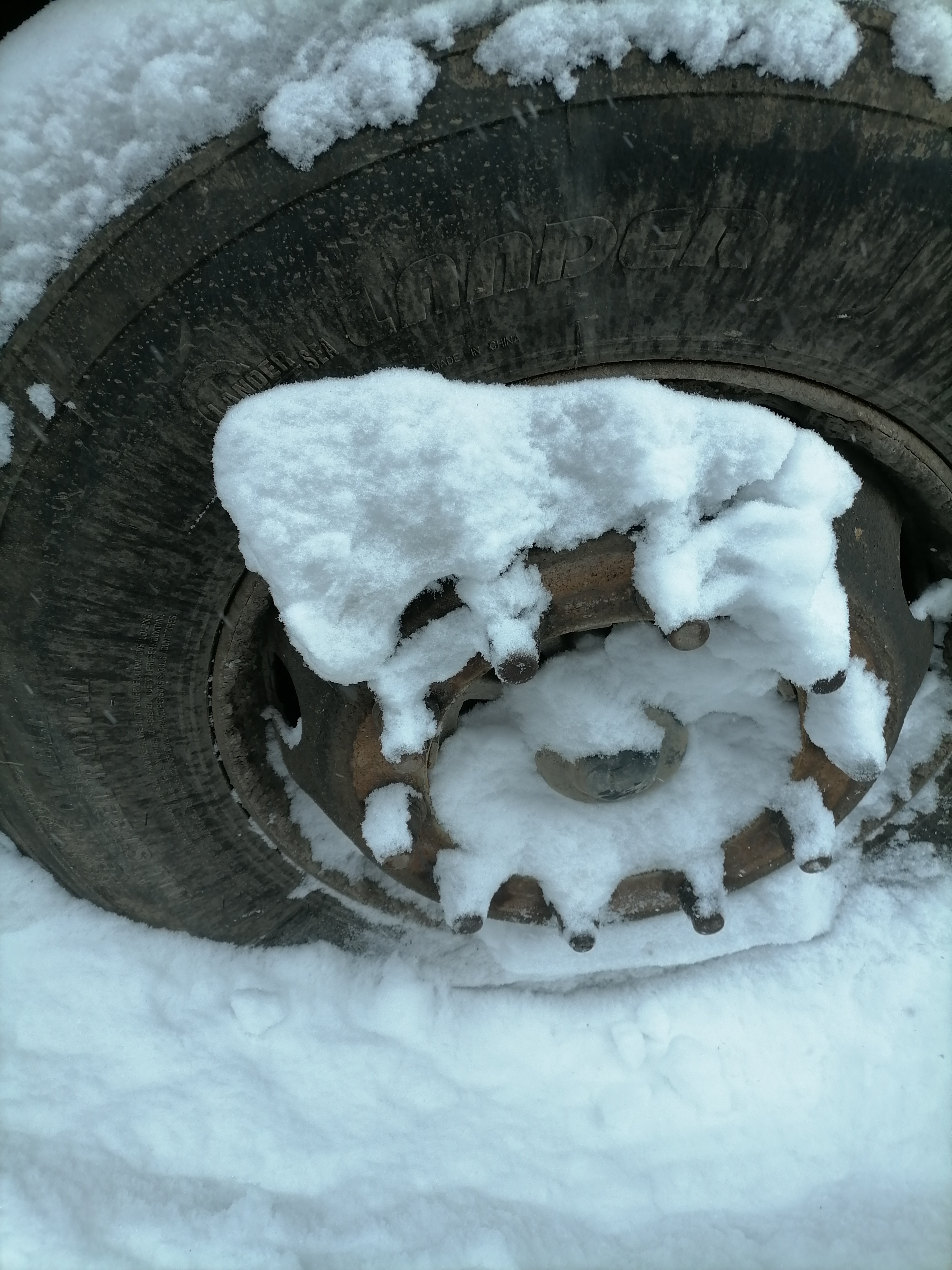 Shacman (Shaanxi) SX* 8x4 Самосвал 2024 г. - фото 6