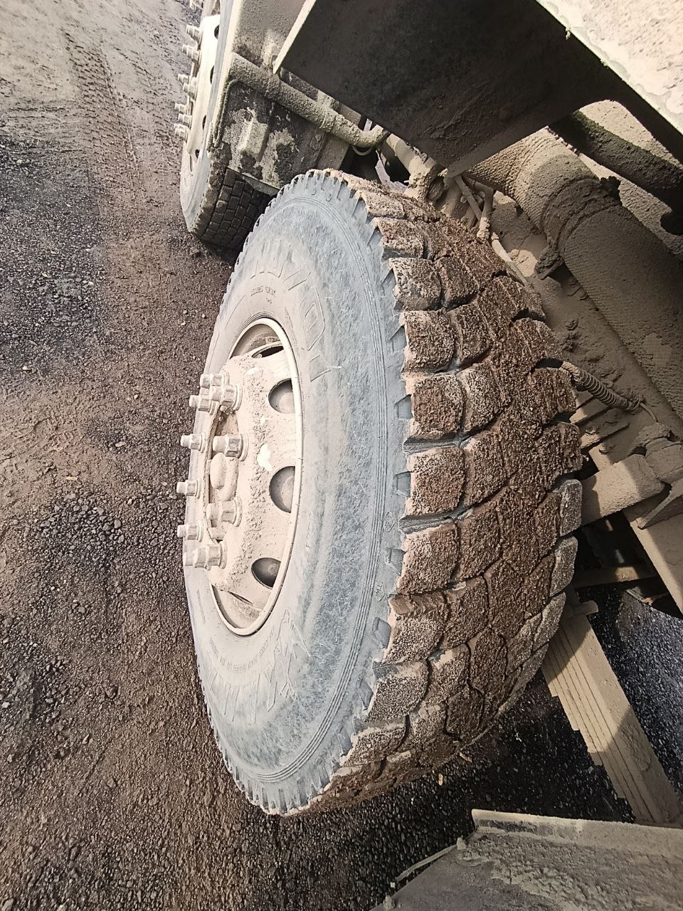 Shacman (Shaanxi) SX* 8x4 Самосвал 2024 г. - фото 12