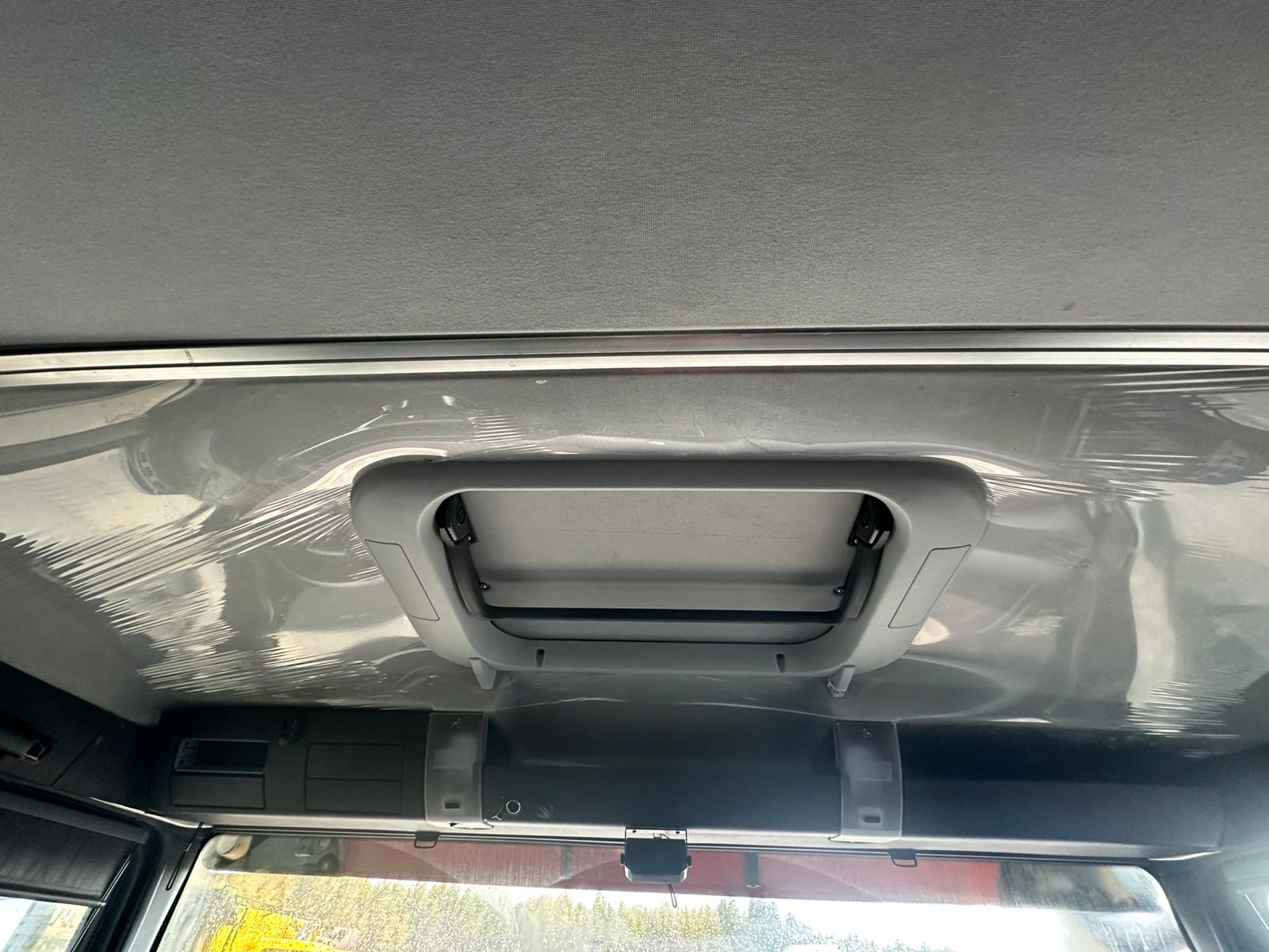 SITRAK C7H 8x4 Самосвал 2023 г. - фото 9