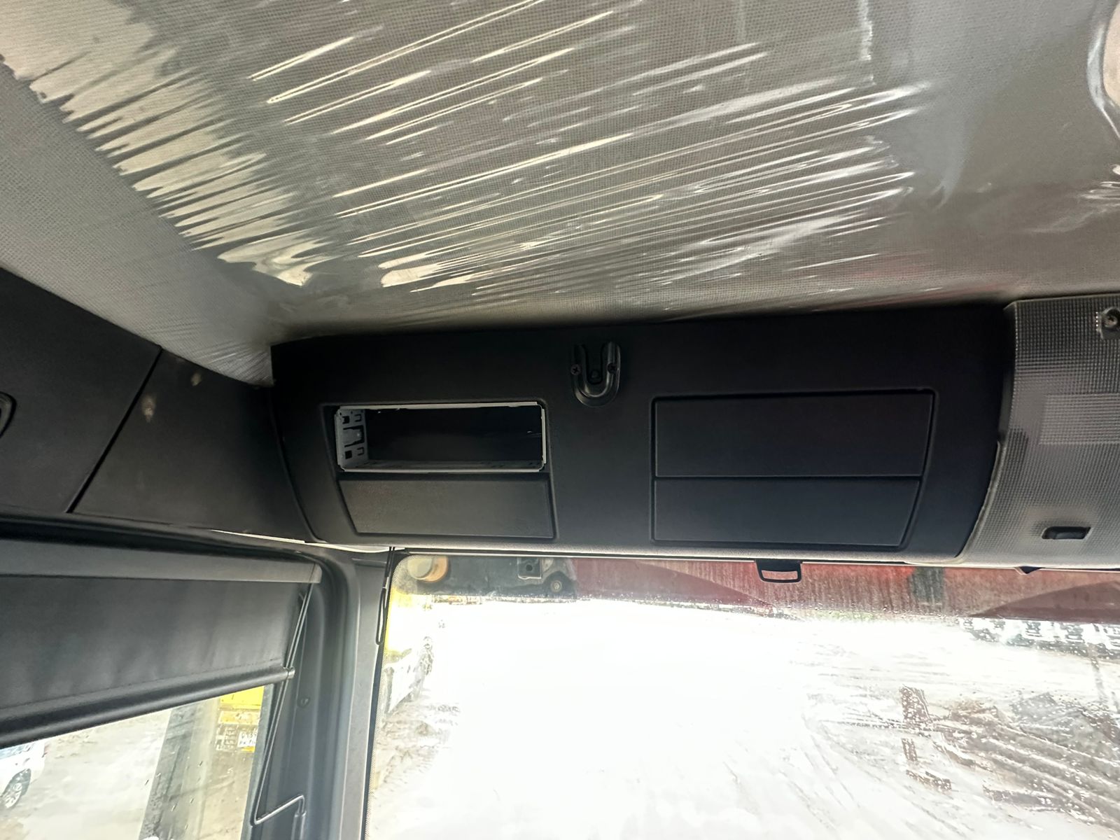 SITRAK C7H 8x4 Самосвал 2023 г. - фото 10