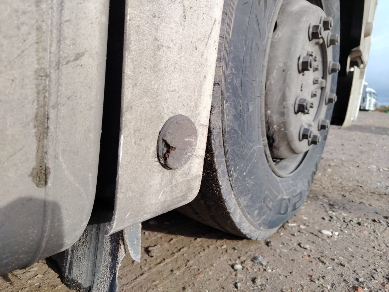 MAN TGX 4X2 Седельный тягач 2018 г. - фото 13