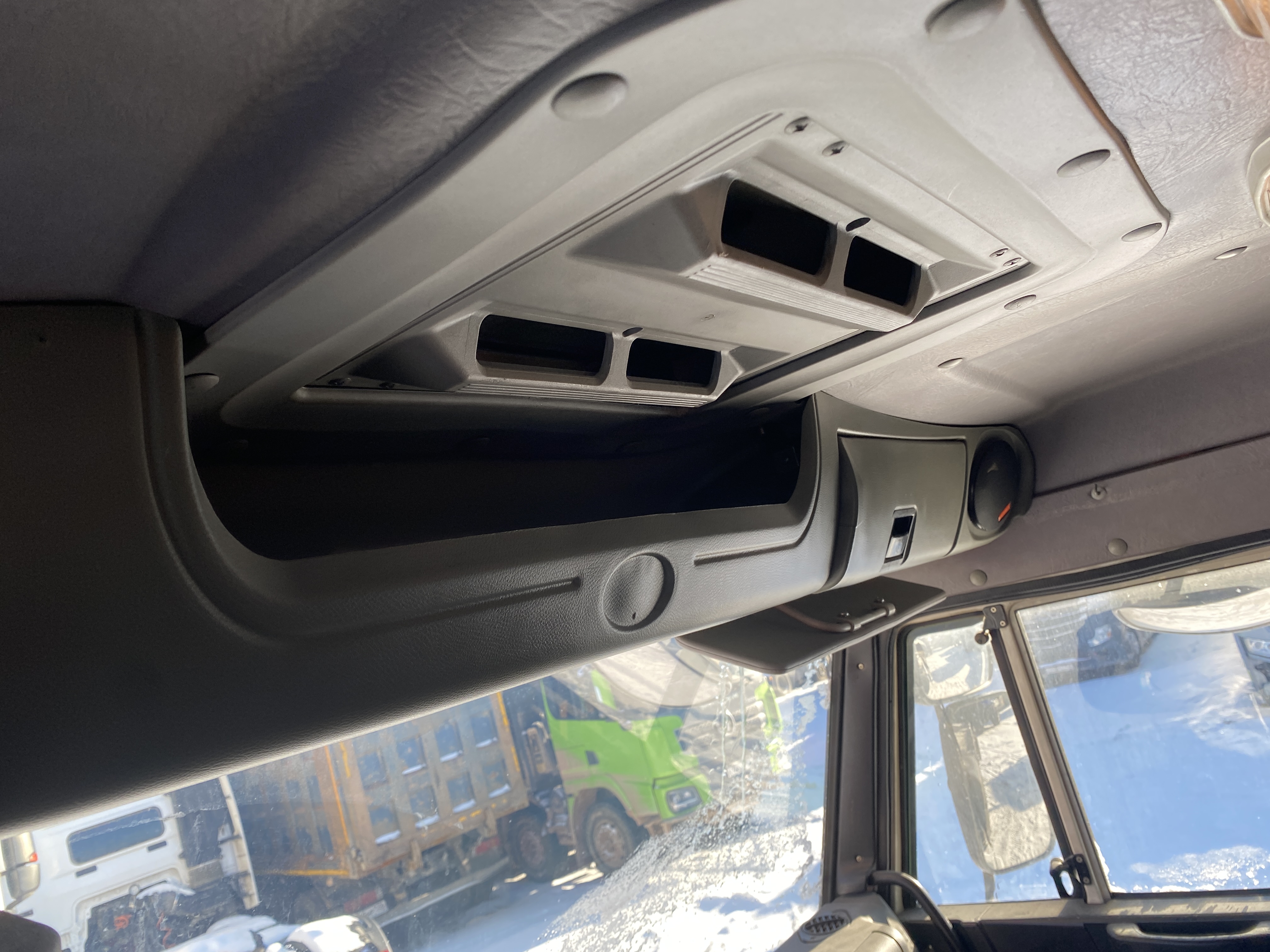 Галичский автокрановый завод (ГАКЗ) КС-55713* на шасси КамАЗ 43118 6x6 Автокран 2018 г. - фото 16