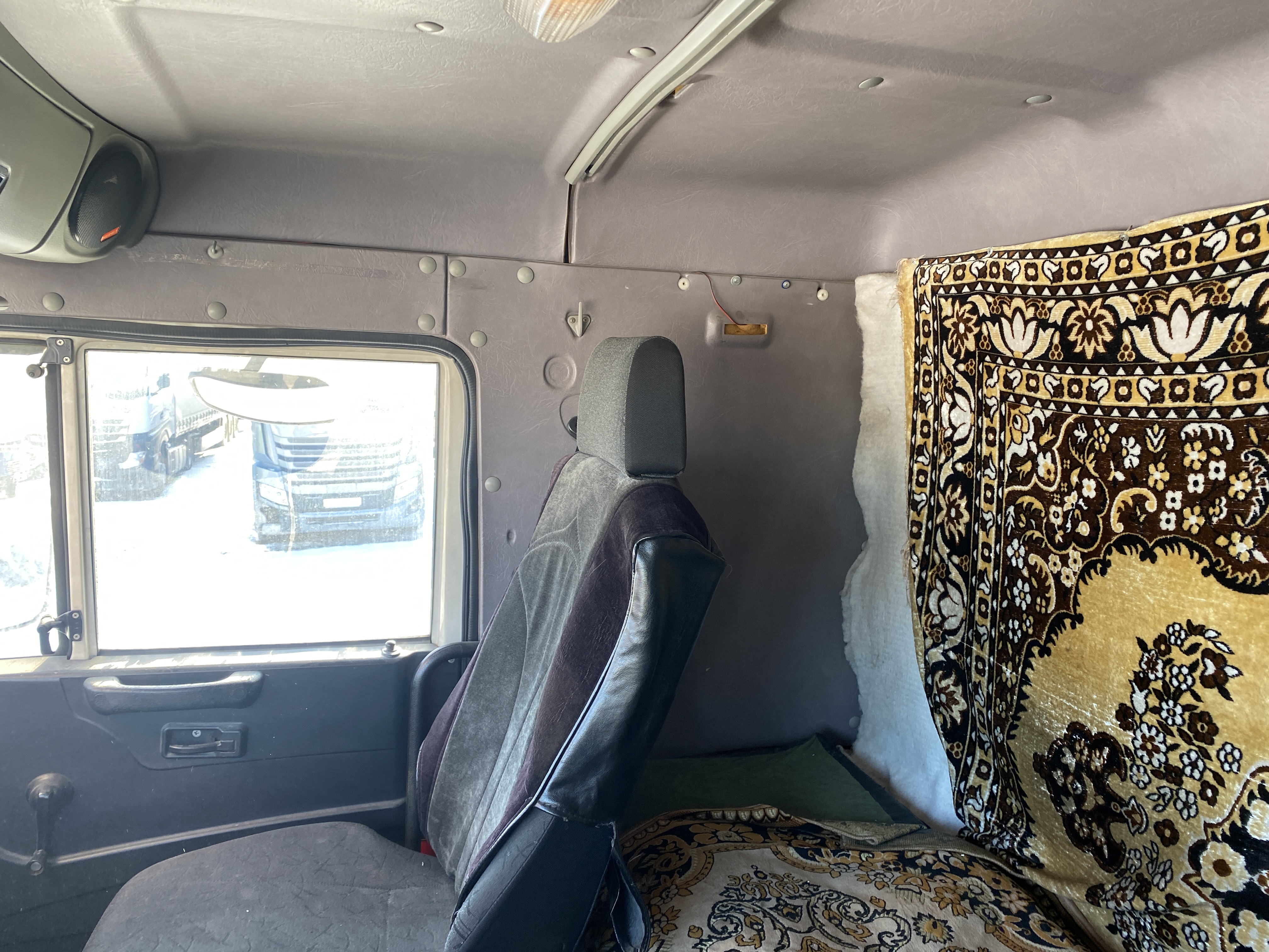 Галичский автокрановый завод (ГАКЗ) КС-55713* на шасси КамАЗ 43118 6x6 Автокран 2018 г. - фото 19