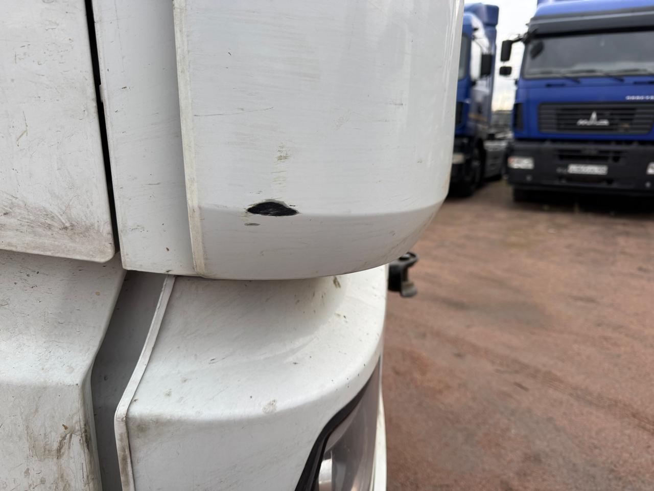 Shacman (Shaanxi) SX* 8x4 Самосвал 2022 г. - фото 18