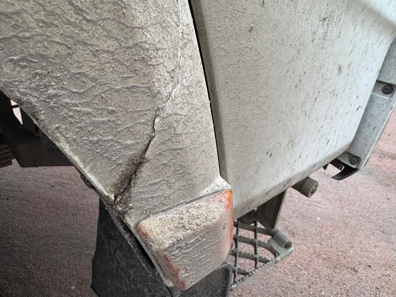 Shacman (Shaanxi) SX* 8x4 Самосвал 2022 г. - фото 19