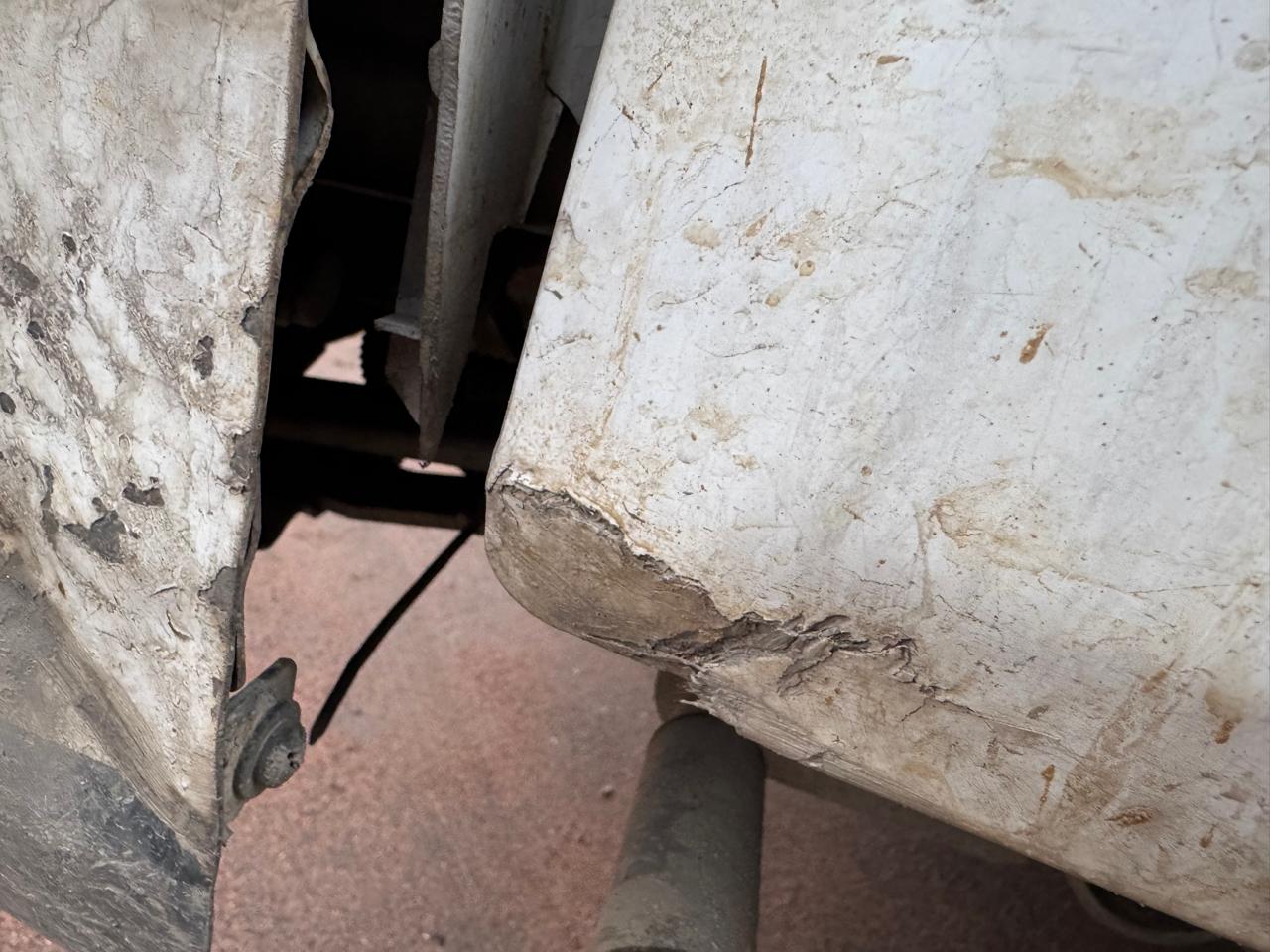 Shacman (Shaanxi) SX* 8x4 Самосвал 2022 г. - фото 20