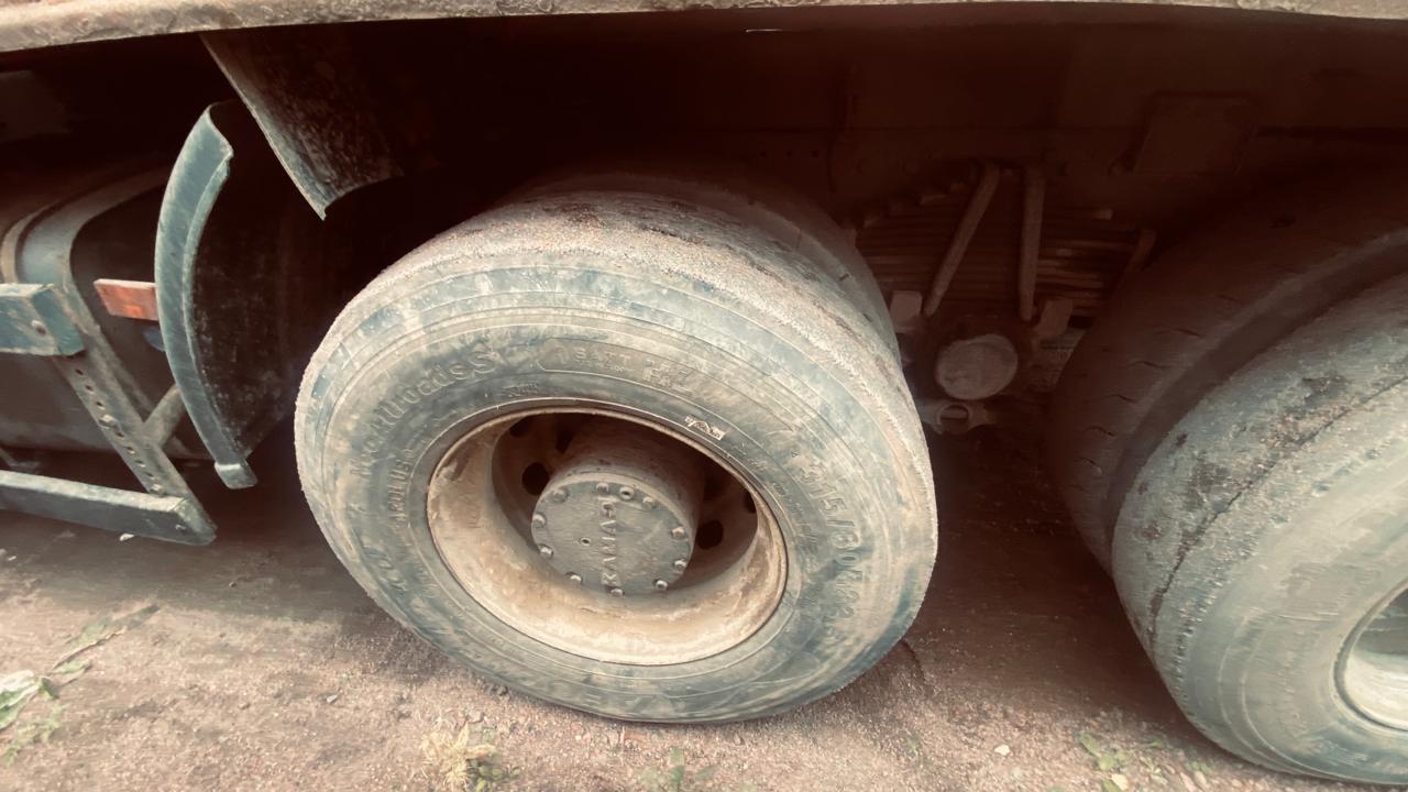 КамАЗ 6520 6x4 Самосвал 2020 г. - фото 7