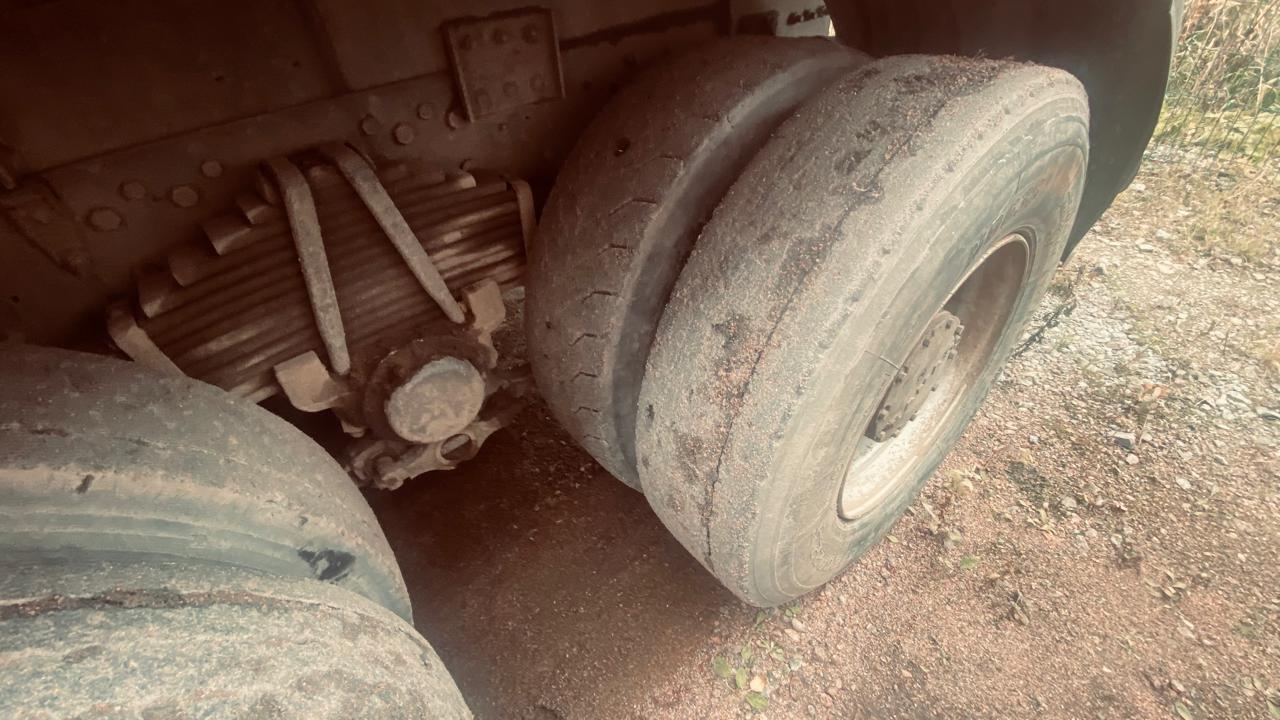 КамАЗ 6520 6x4 Самосвал 2020 г. - фото 12