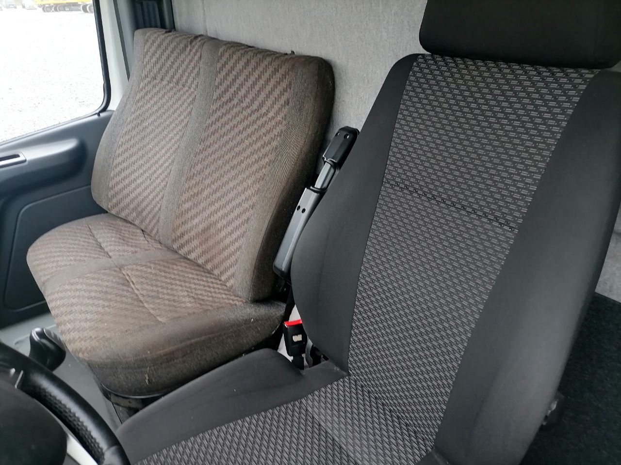 GAZ GAZON NEXT Бортовой (Евроборт) 2024 г. - фото 11