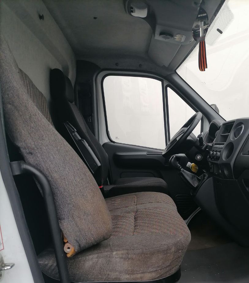 GAZ GAZON NEXT Бортовой (Евроборт) 2024 г. - фото 12