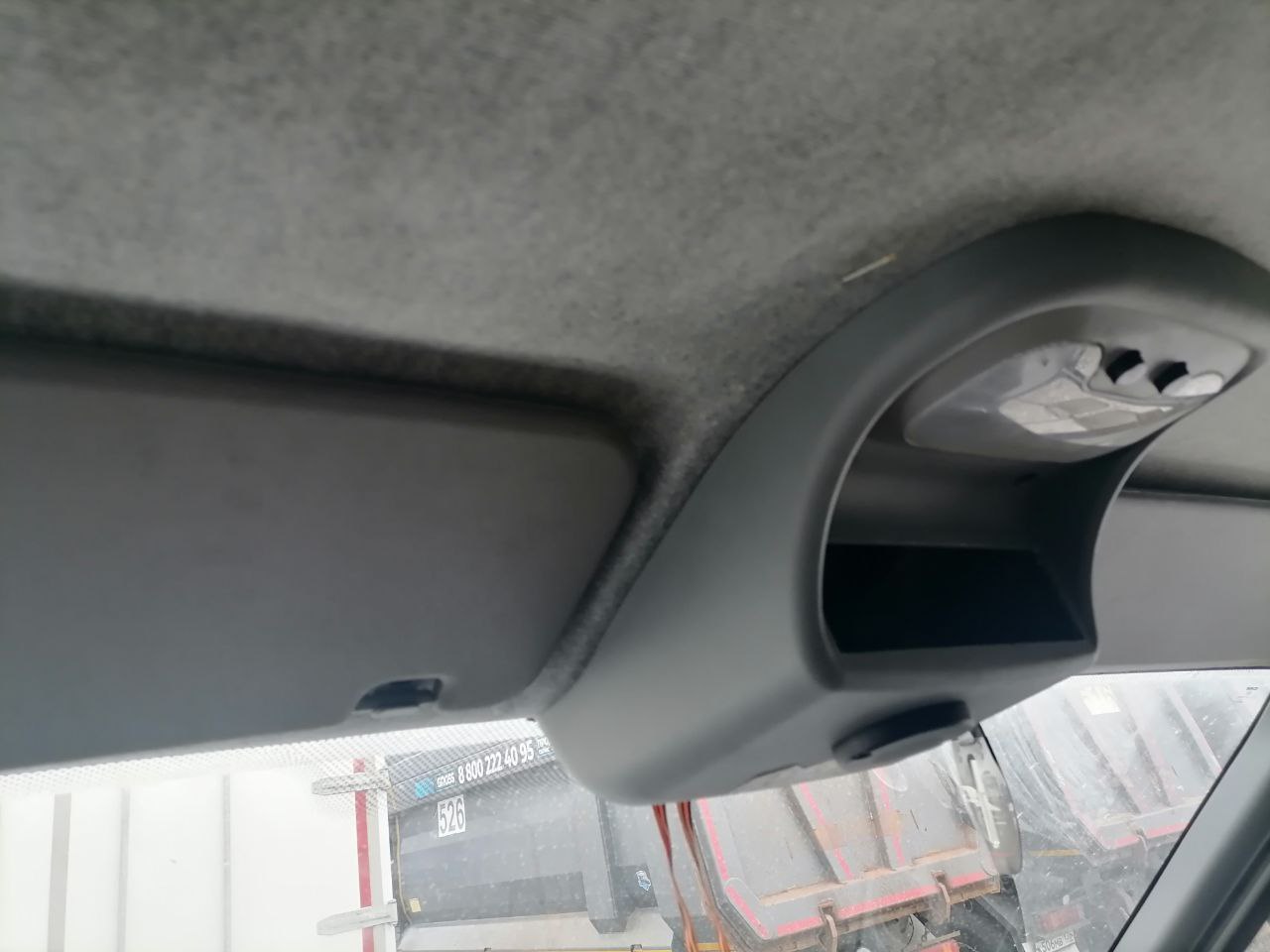 GAZ GAZON NEXT Бортовой (Евроборт) 2024 г. - фото 15