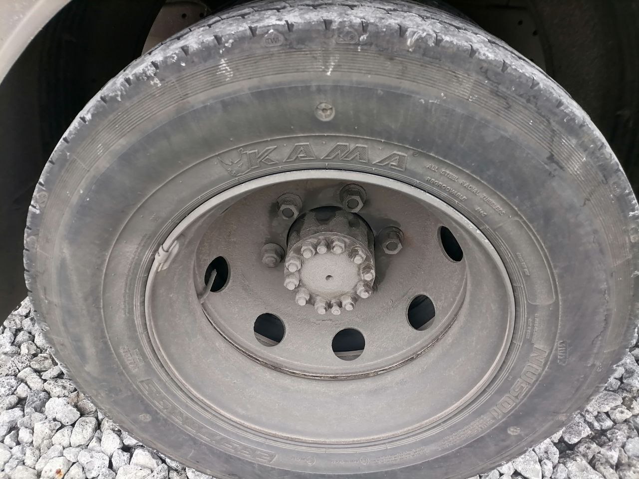 GAZ GAZON NEXT Бортовой (Евроборт) 2024 г. - фото 18