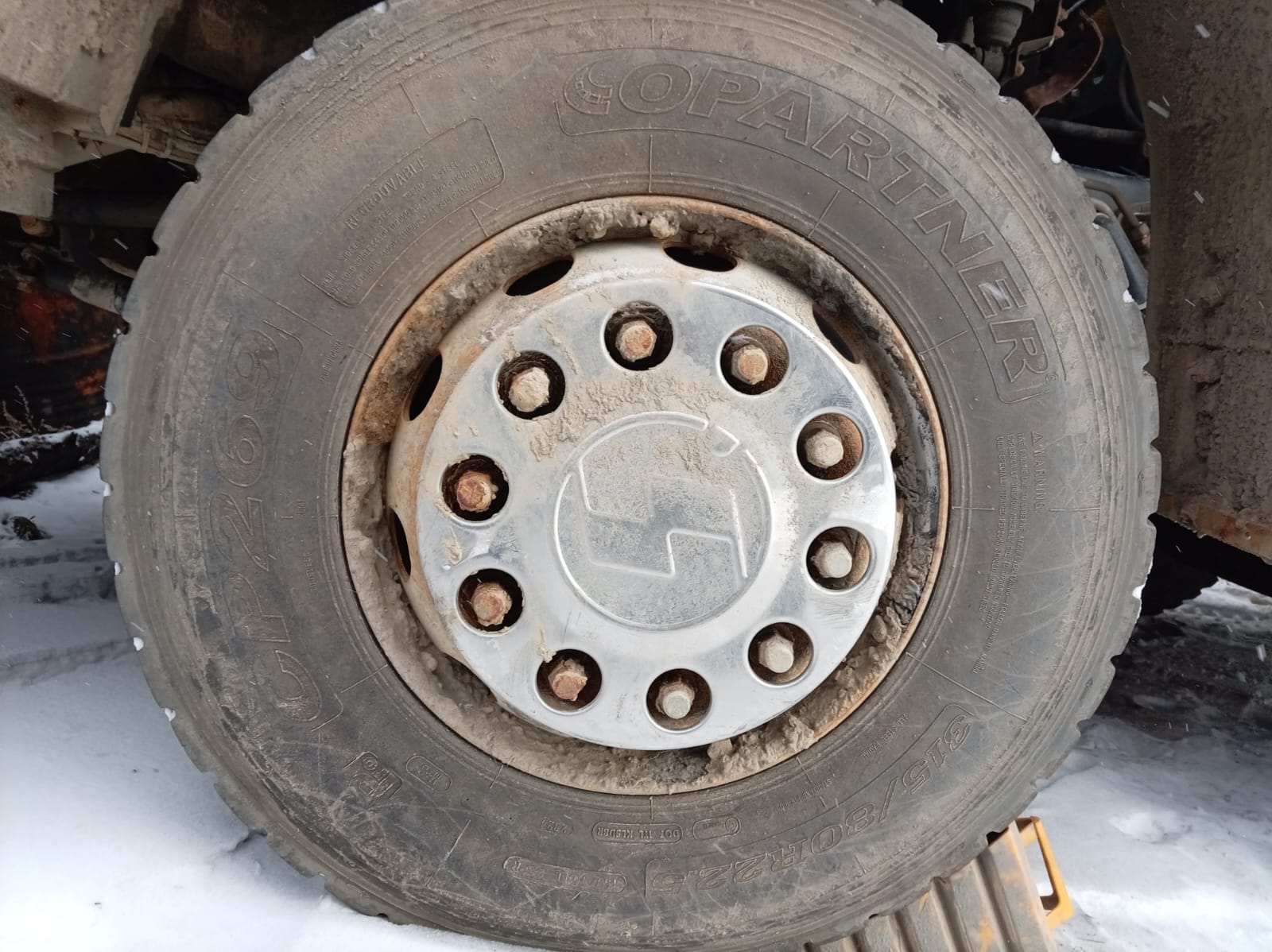 Shacman (Shaanxi) SX* 8x4 Самосвал 2023 г. - фото 11