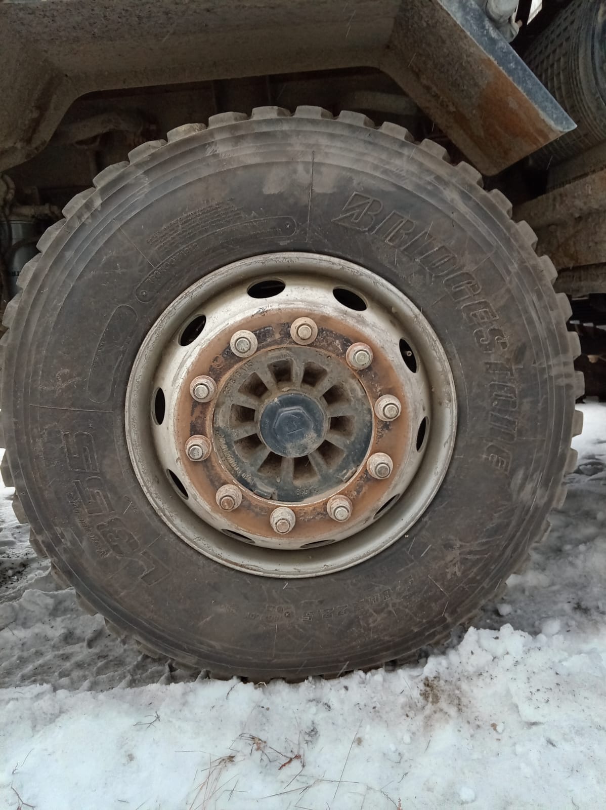 Shacman (Shaanxi) SX* 8x4 Самосвал 2023 г. - фото 15