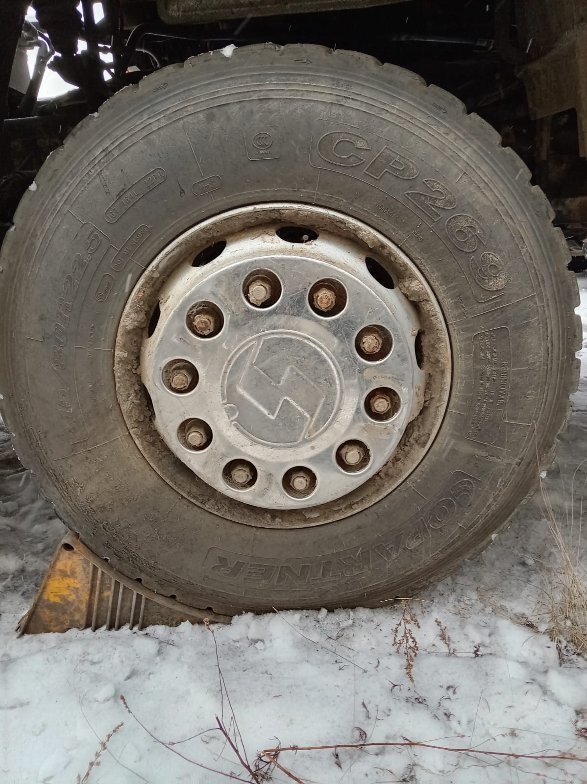 Shacman (Shaanxi) SX* 8x4 Самосвал 2023 г. - фото 18