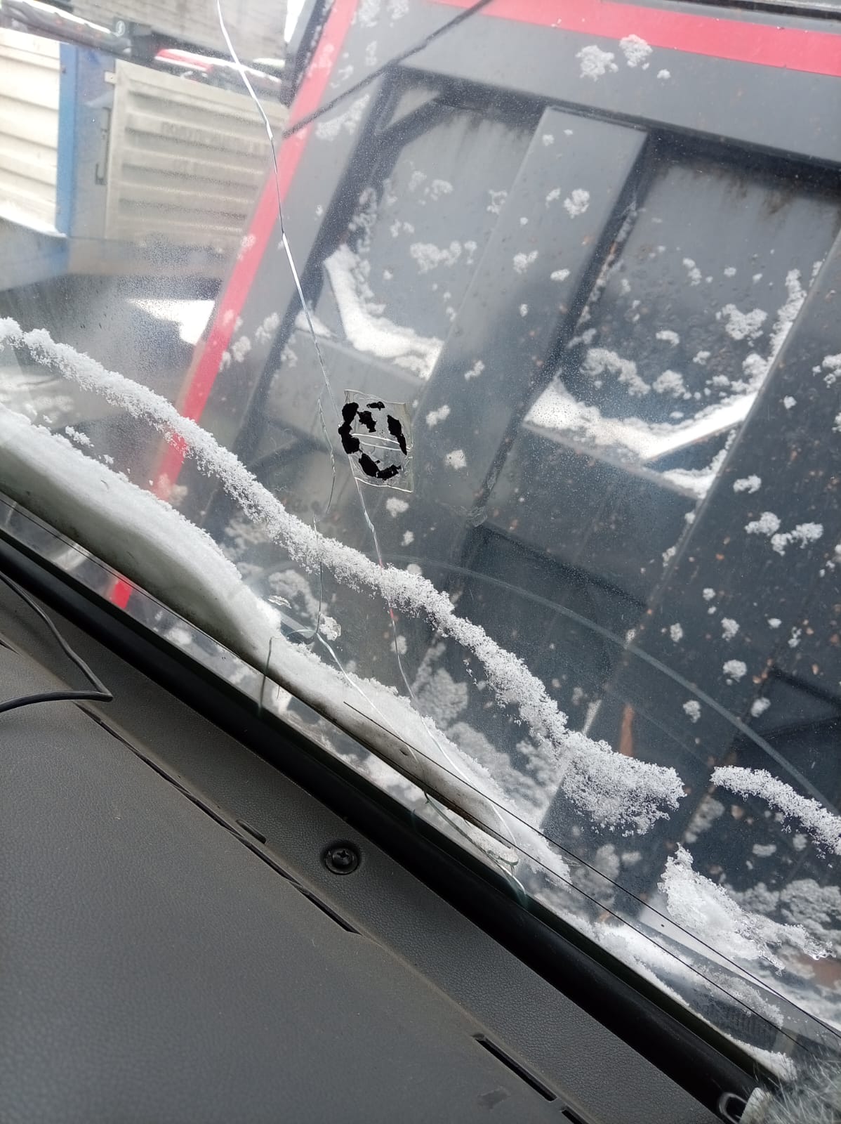 Shacman (Shaanxi) SX* 8x4 Самосвал 2023 г. - фото 19