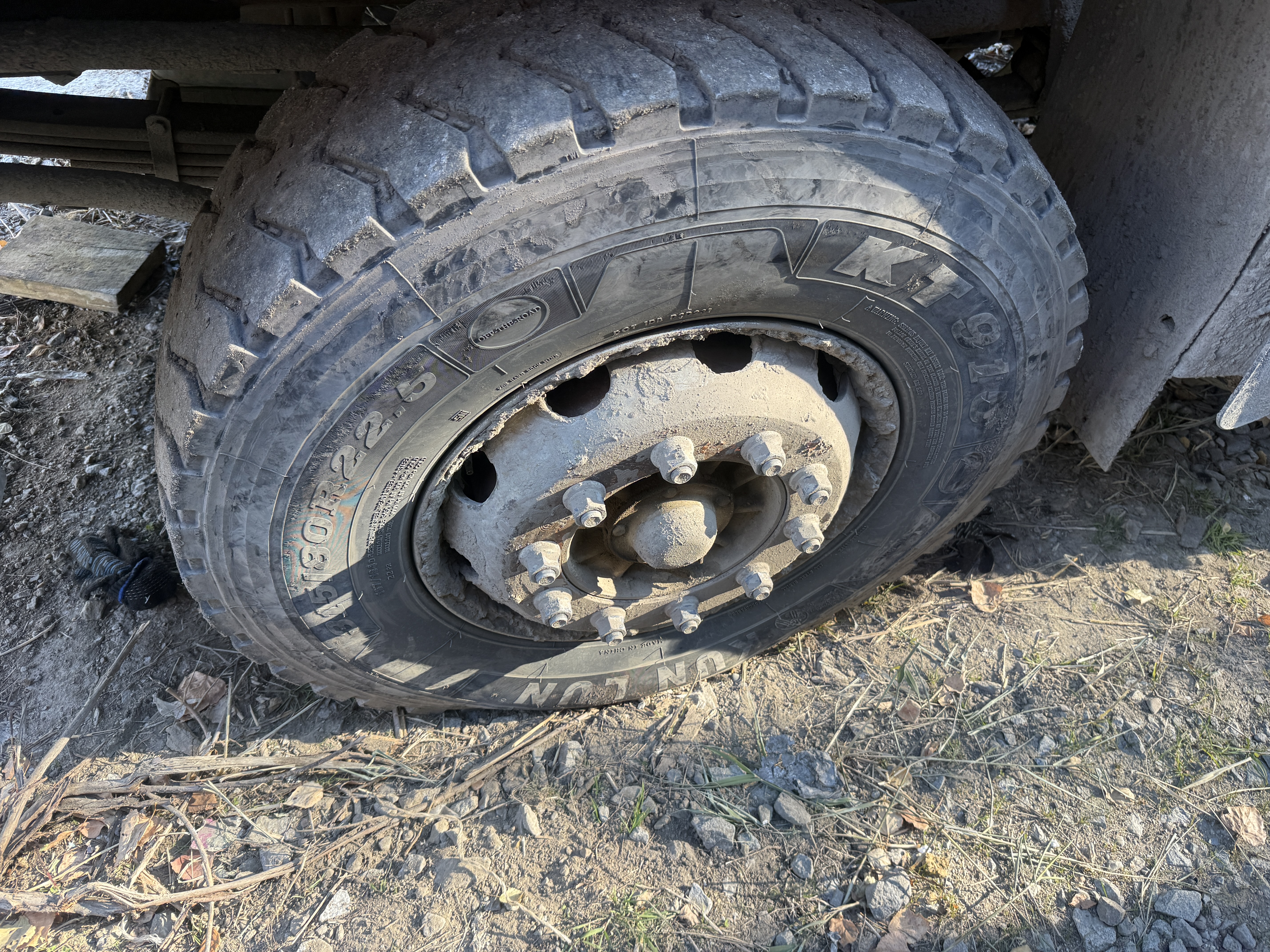 FAW J6 8x4 Самосвал 2023 г. - фото 9