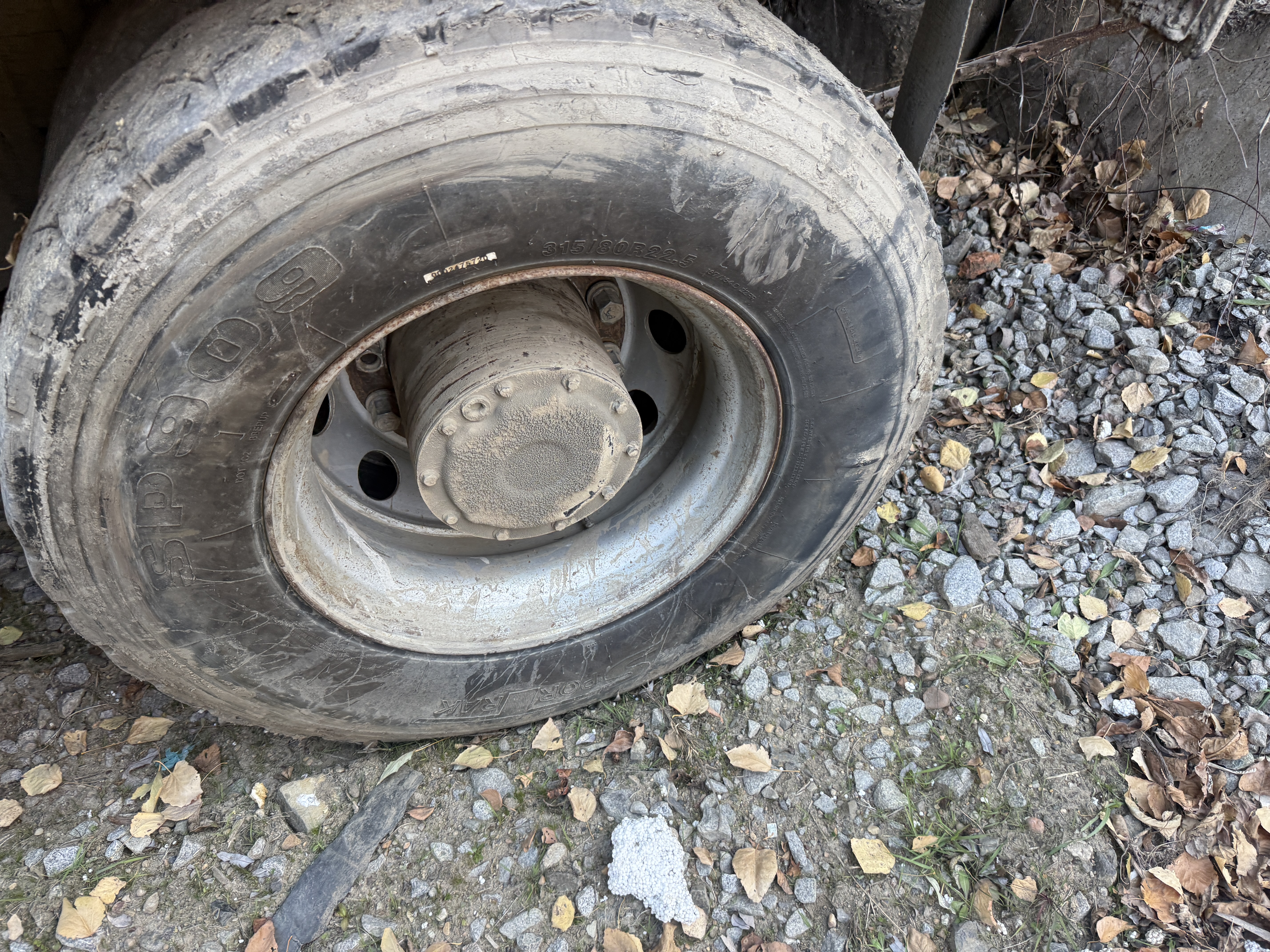 FAW J6 8x4 Самосвал 2023 г. - фото 15