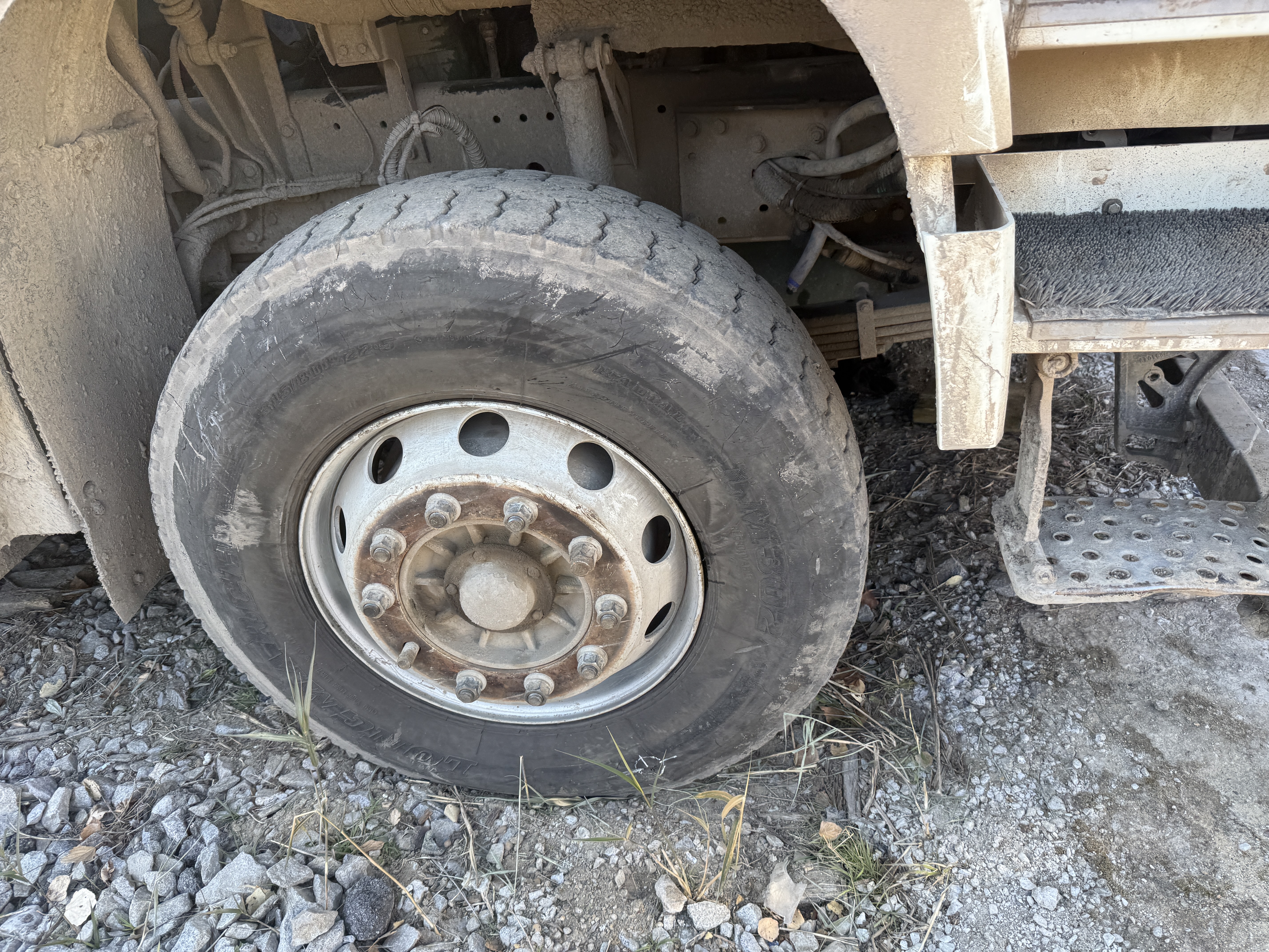 FAW J6 8x4 Самосвал 2023 г. - фото 16