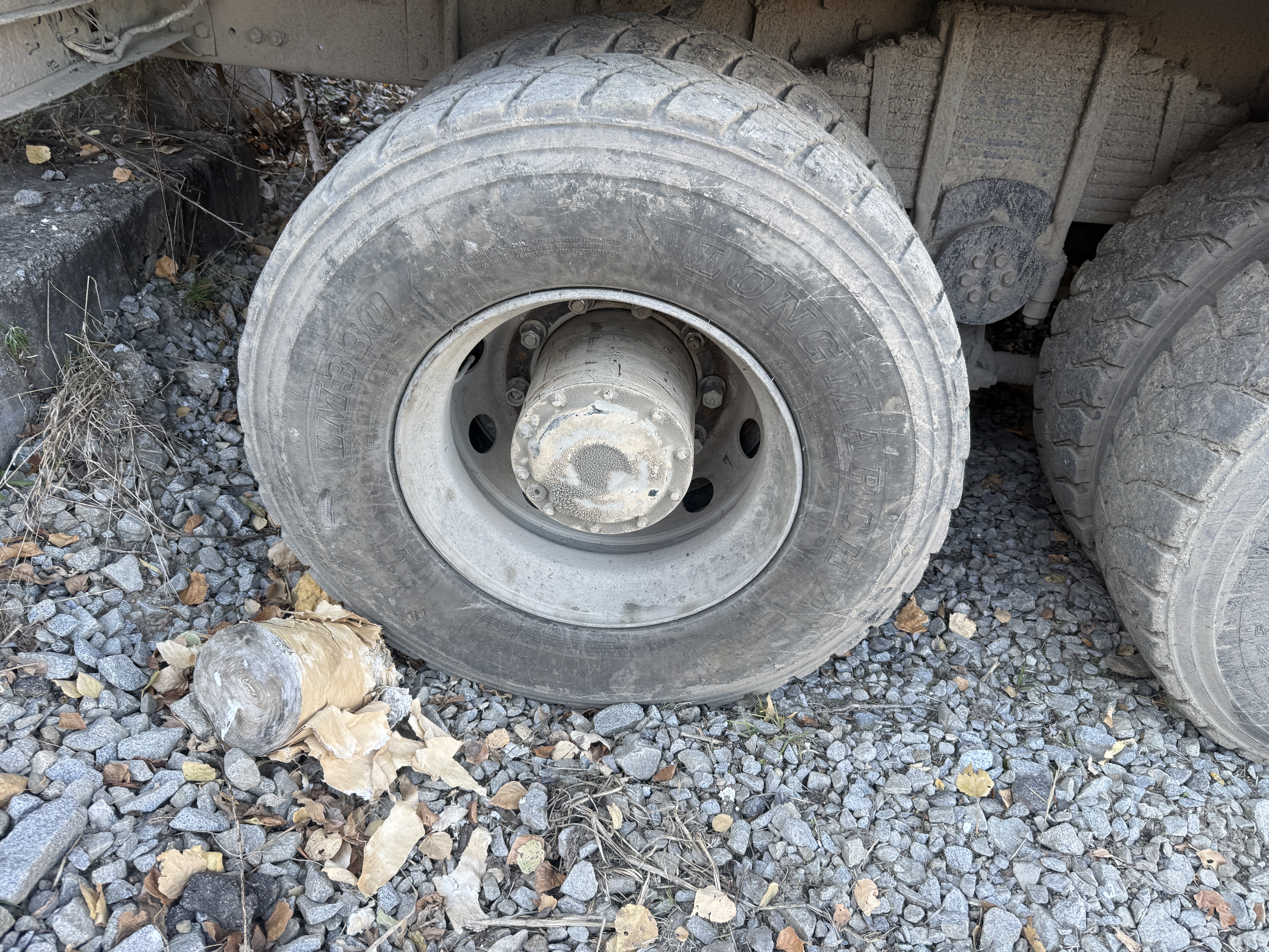 FAW J6 8x4 Самосвал 2023 г. - фото 19