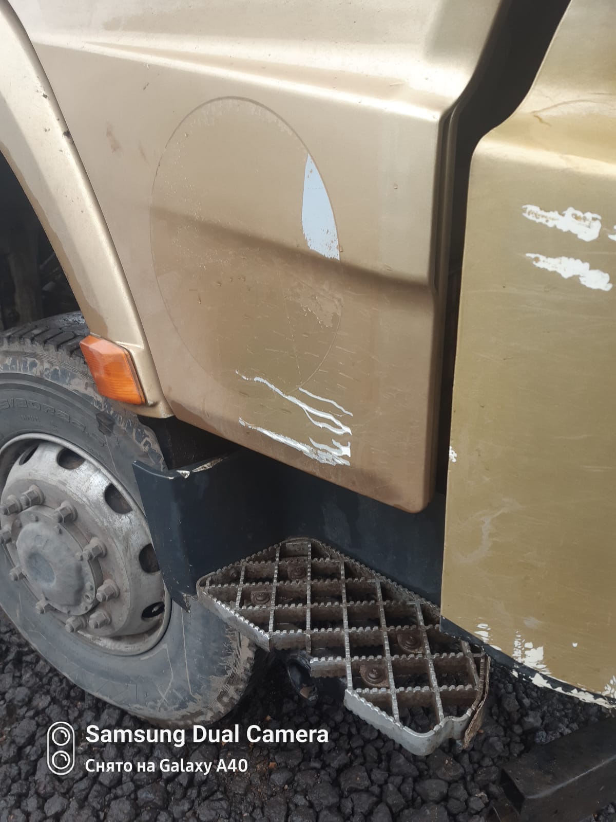 Shacman (Shaanxi) SX* 6x6 Седельный тягач 2022 г. - фото 15