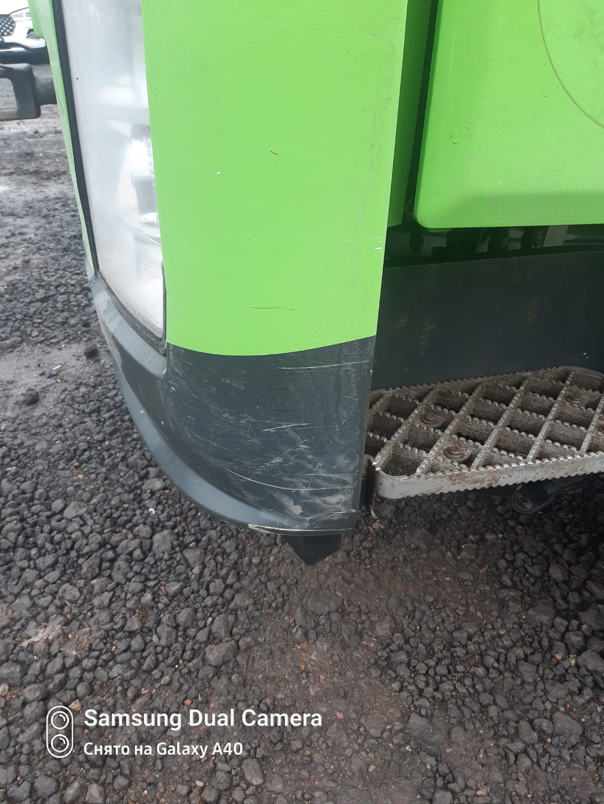 Shacman (Shaanxi) SX* 6x6 Седельный тягач 2022 г. - фото 15