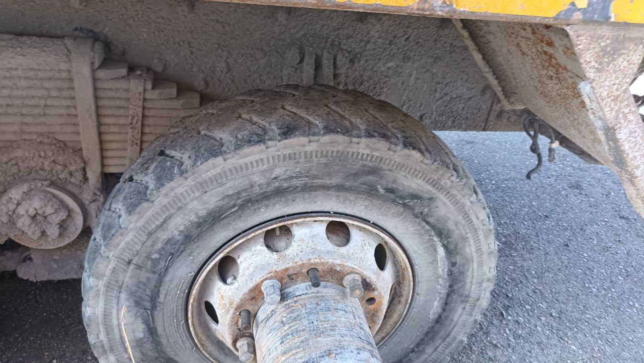 FAW J6 6x4 Самосвал 2022 г. - фото 8